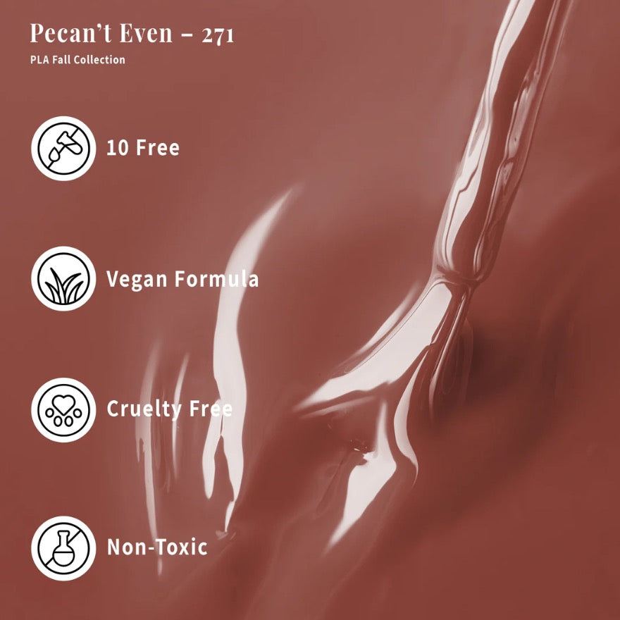 Pecan’s Even - 271
