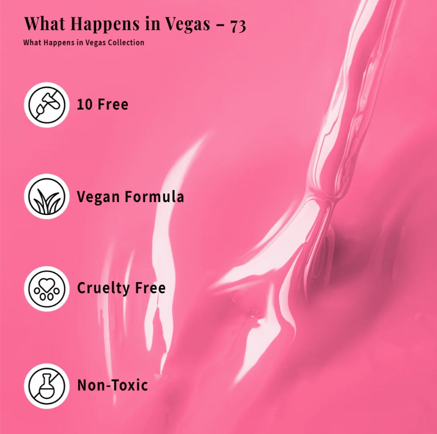 What happens in Vegas - 73