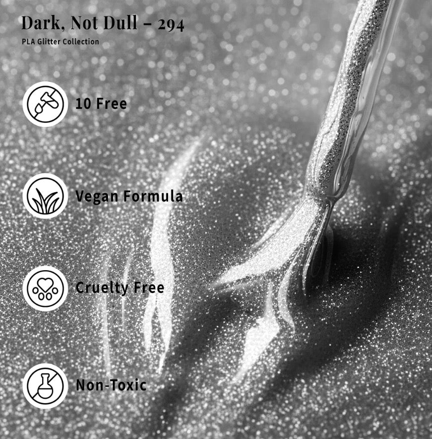 Dark, Not Dull - 294