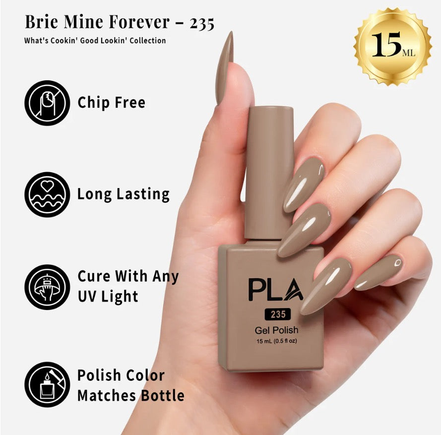 Brie Mine Forever - 235