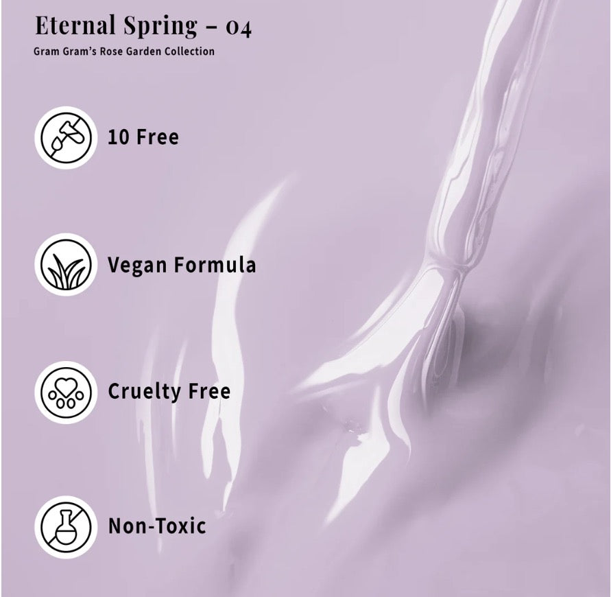 Eternal Spring - 04