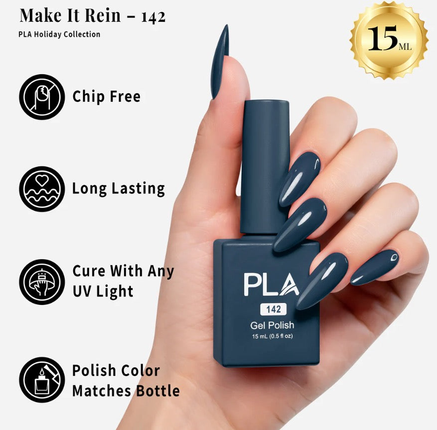 Make it Rein - 142