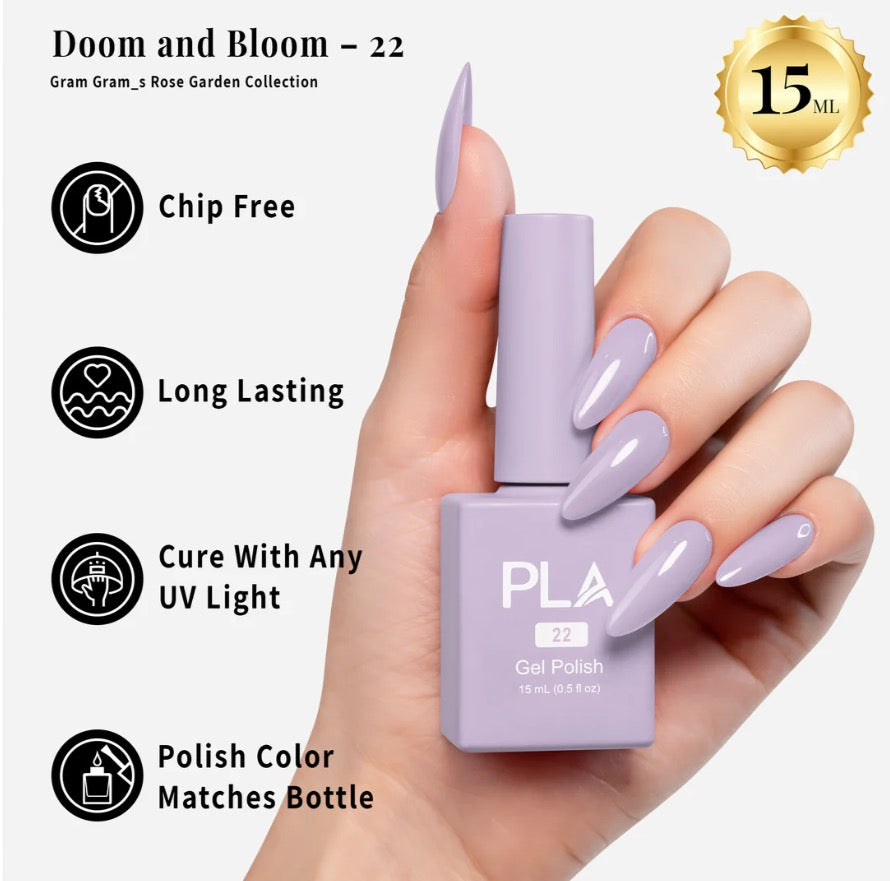 Doom and Bloom - 22