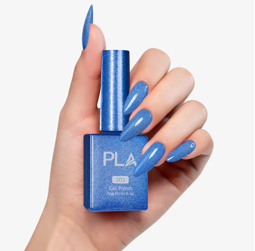 Sapphire Sparkle - 303