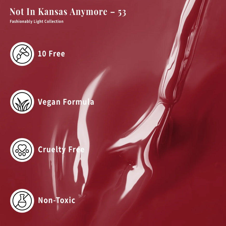 Not in Kansas Anymore - 53