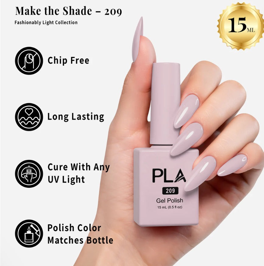 Make the Shade - 209