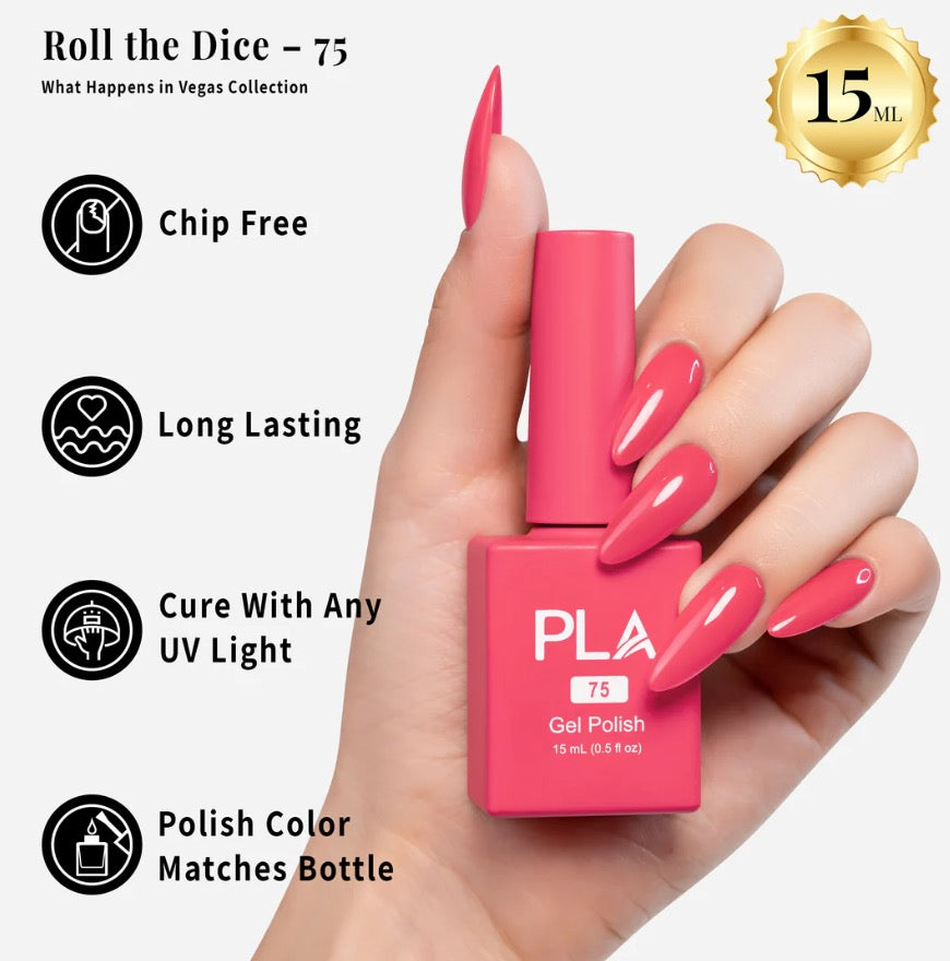 Roll the Dice - 75
