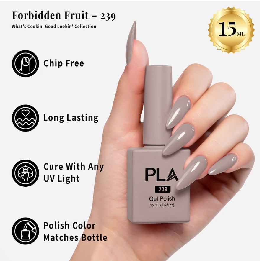 Forbidden Fruit - 239