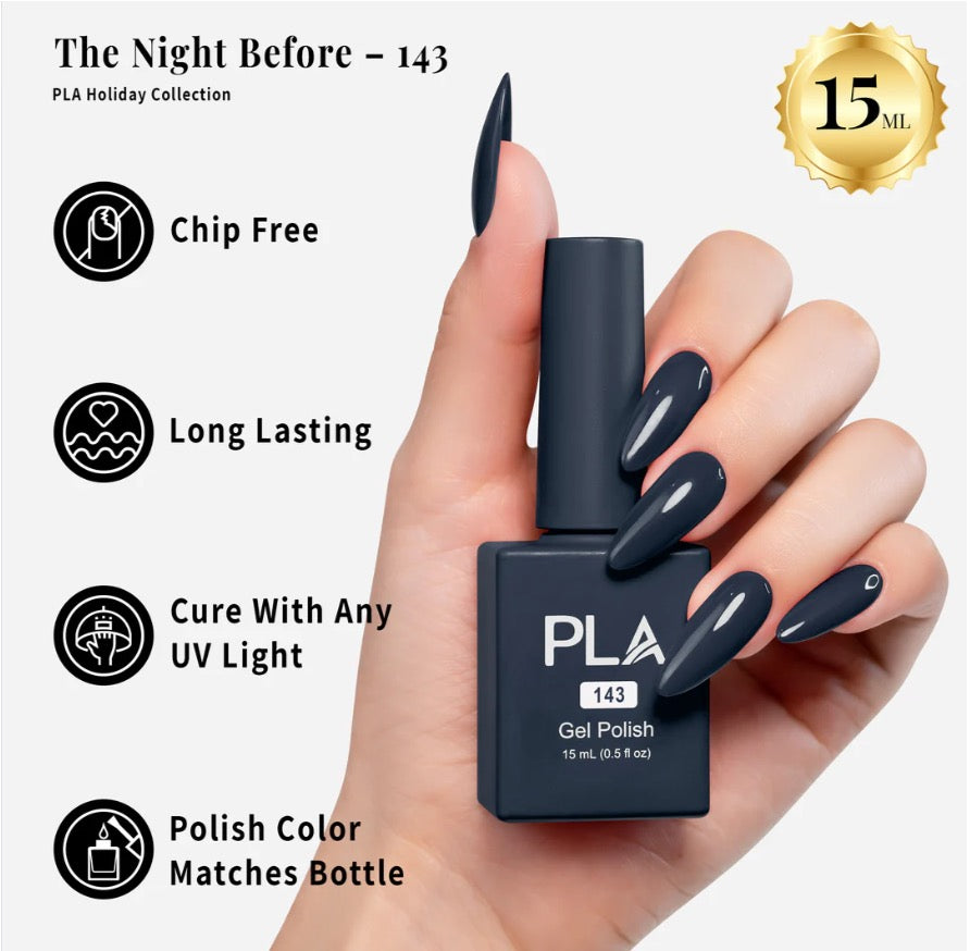 The Night Before - 143