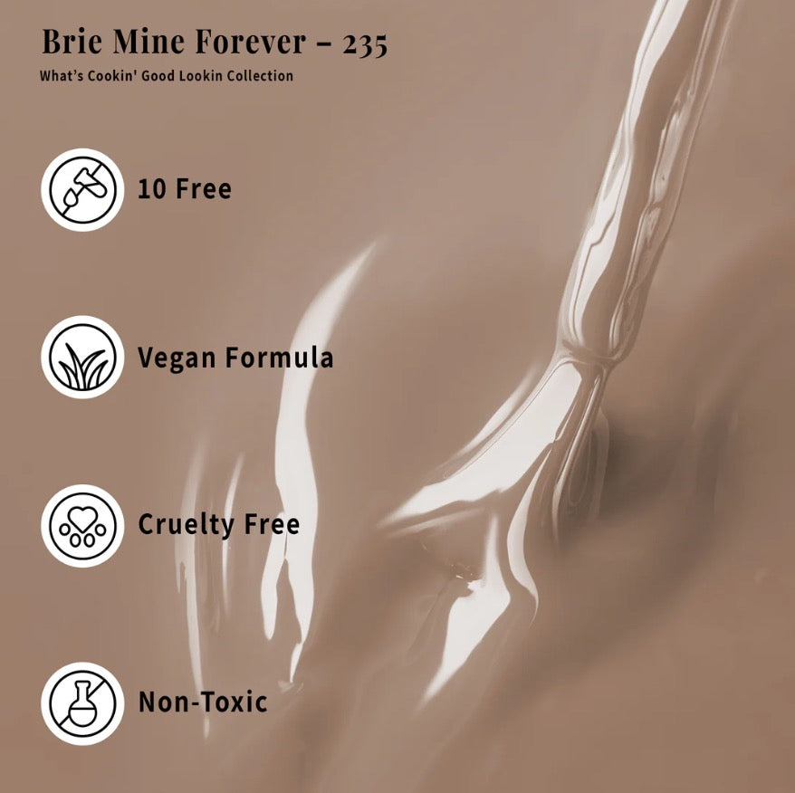 Brie Mine Forever - 235