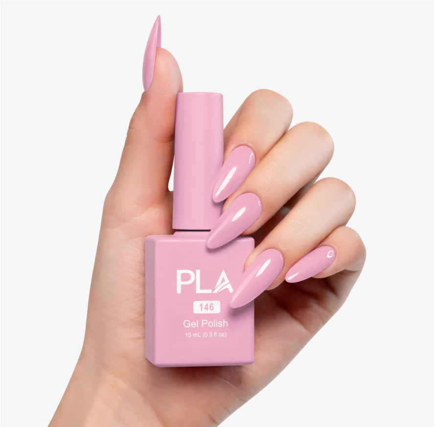 Nail Queen - 146