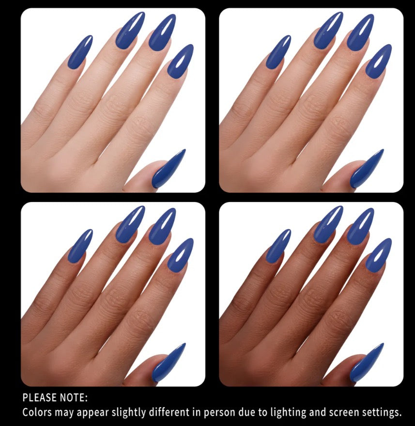 Bluffin’ - 102