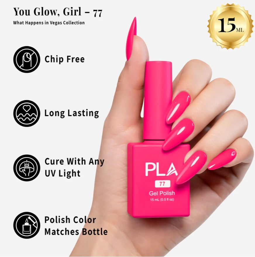 You Glow, Girl -77