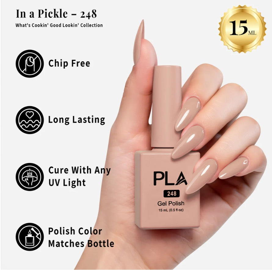 In a Pickle - 248