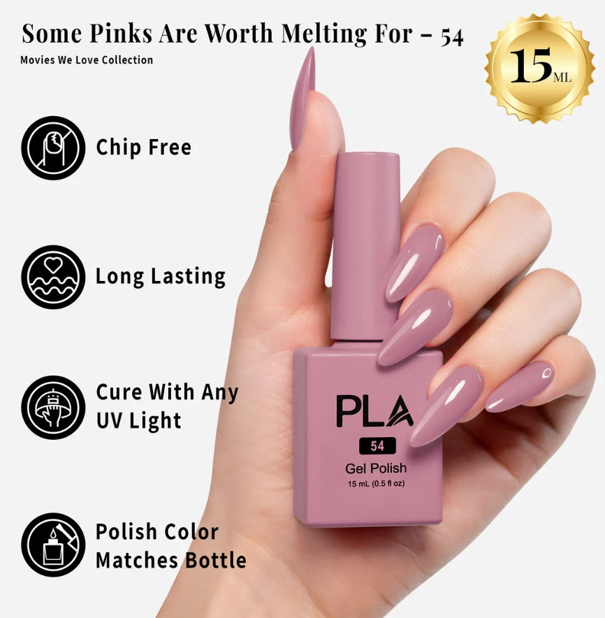 Some Pinks are Worth Melting for - 54