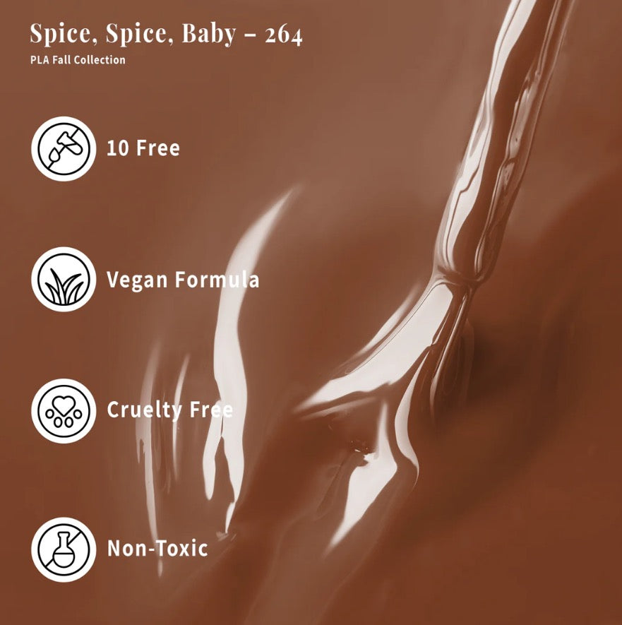 Spice, Spice, Baby - 264