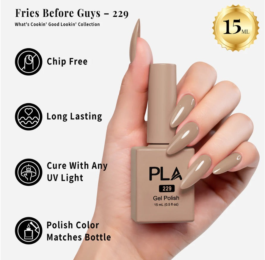 Fries before Guys - 229