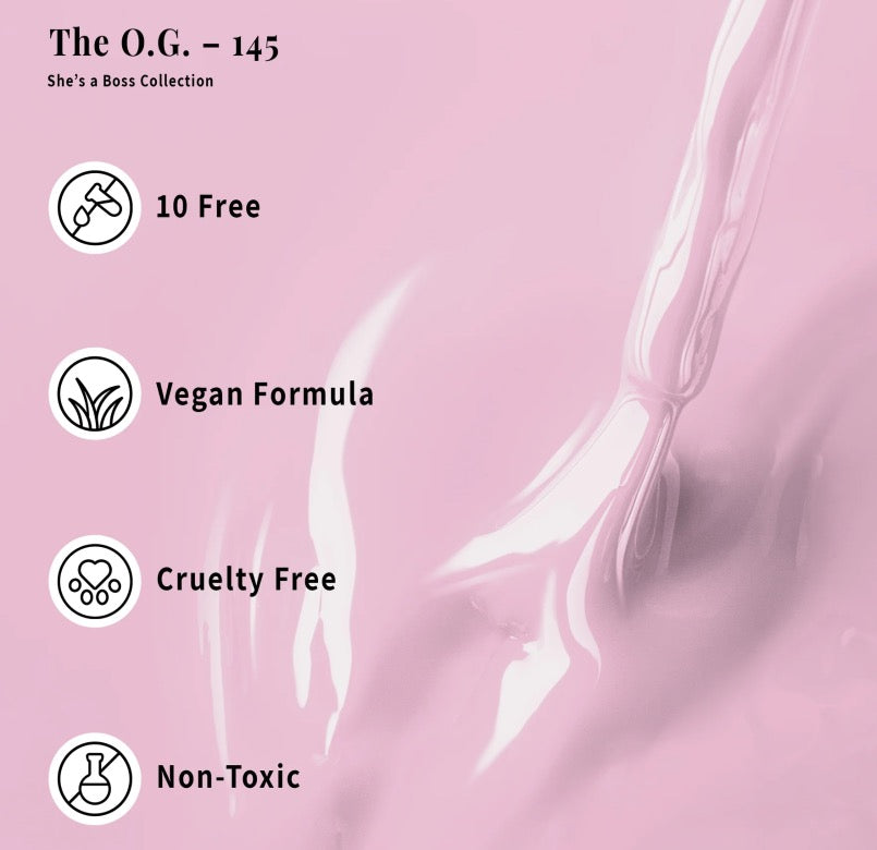 The O.G. - 145