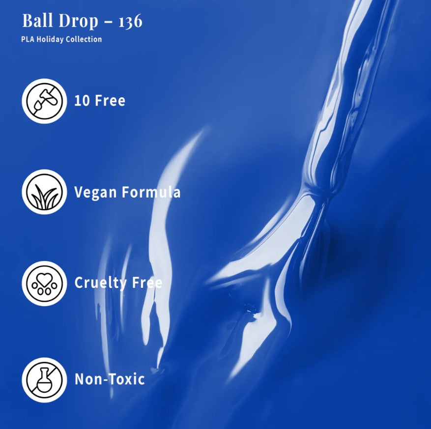 Ball Drop - 136