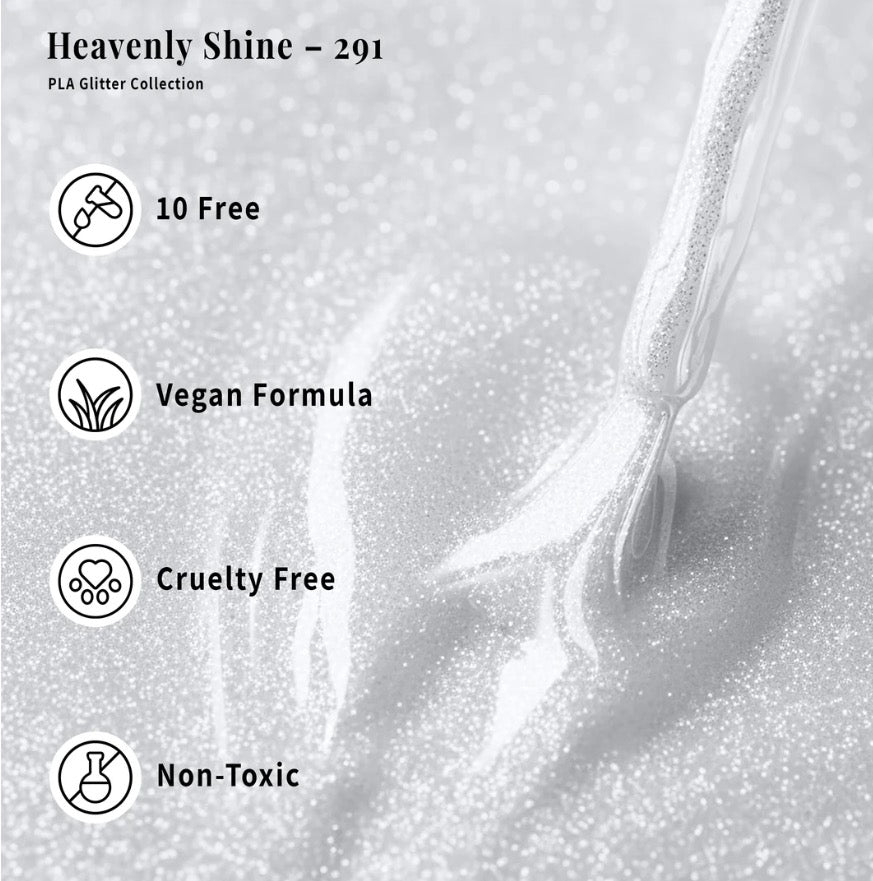 Heavenly Shine - 291