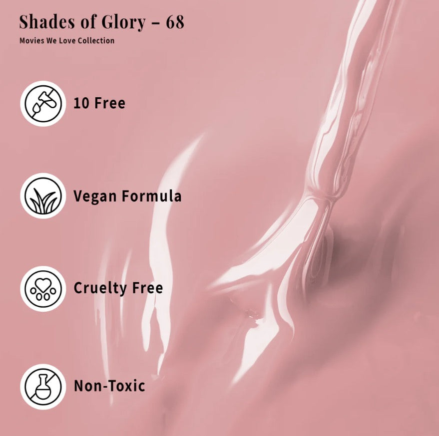 Shades of Glory - 68