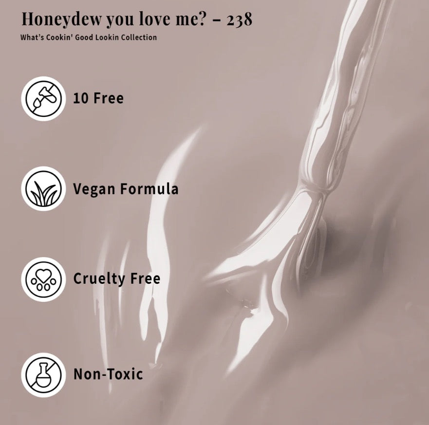 Honeydew you Love me? - 238