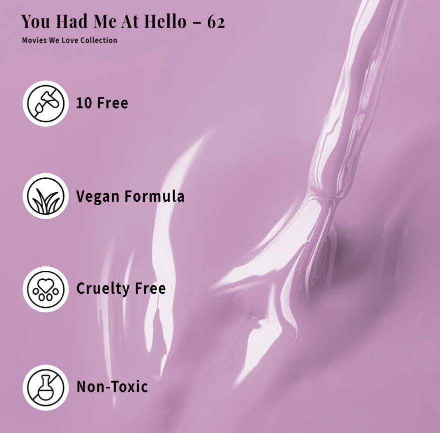 You Had me at Hello - 62