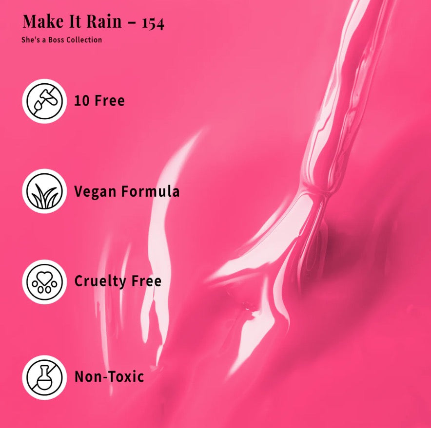 Make it Rain - 154