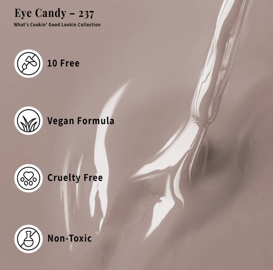 Eye Candy - 237