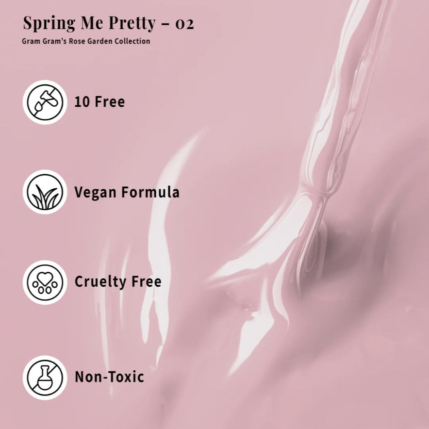 Spring Me Pretty - 02