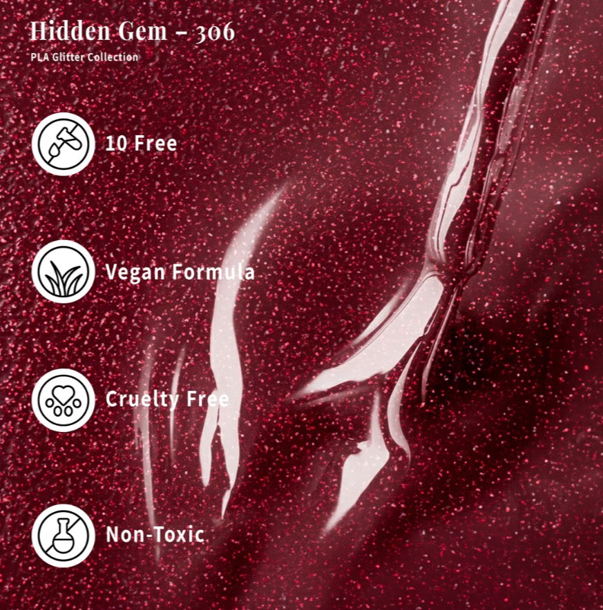 Hidden Gem - 306