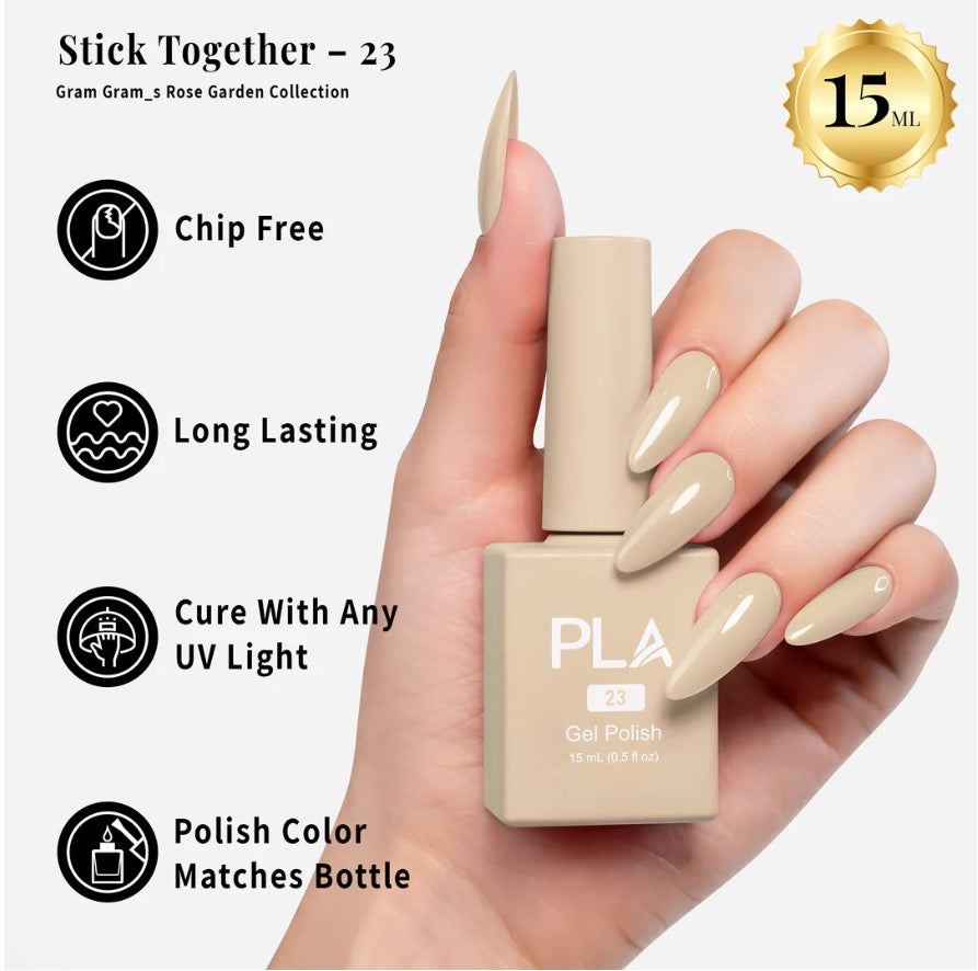 Stick Together- 23