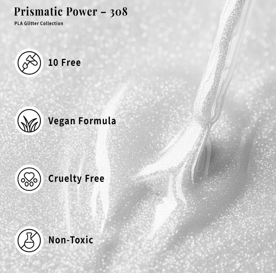 Prismatic Power - 308