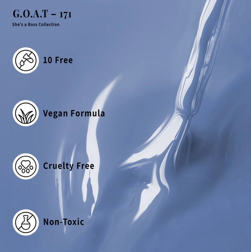 G.O.A.T - 171