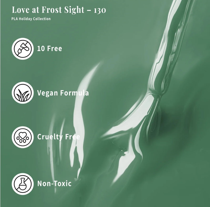 Love at Frost Sight - 130