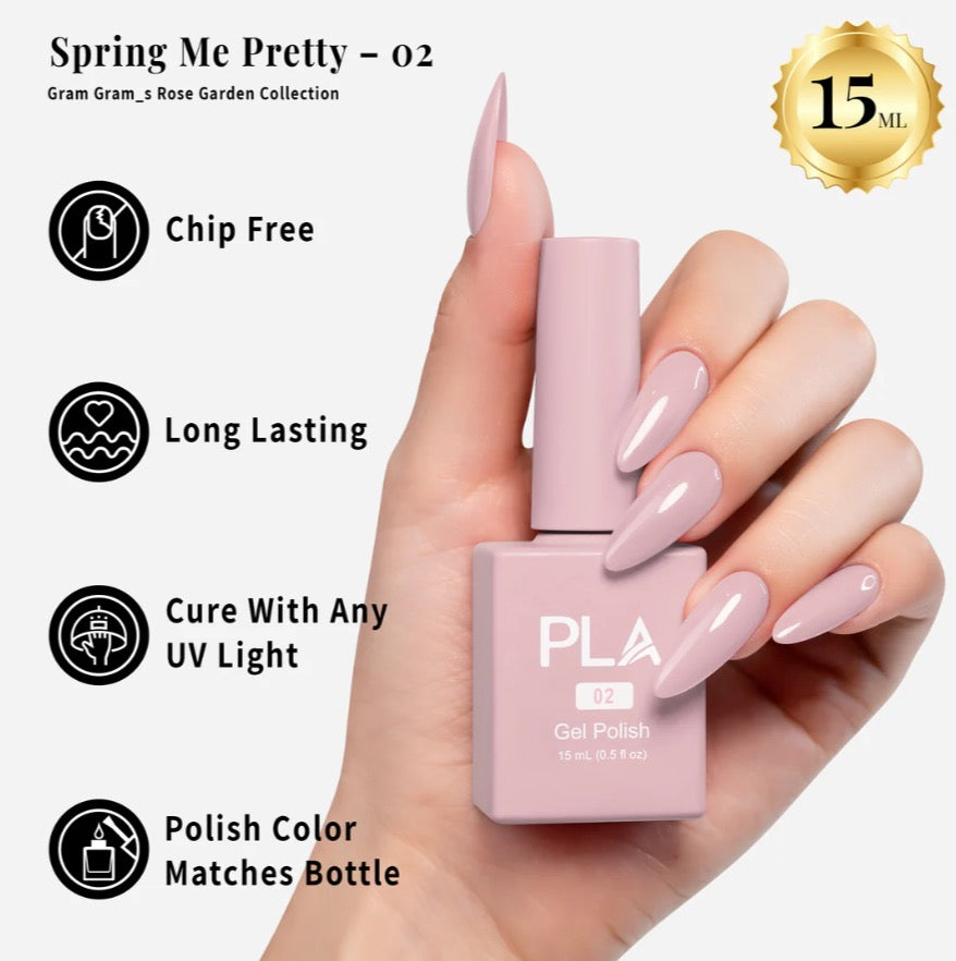 Spring Me Pretty - 02