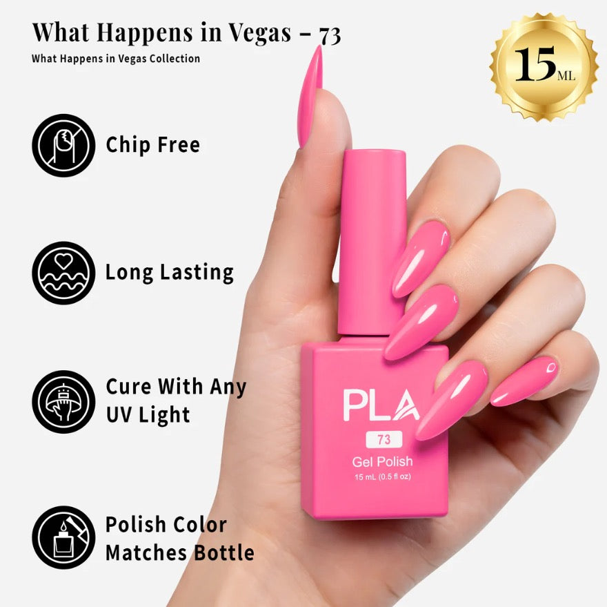 What happens in Vegas - 73