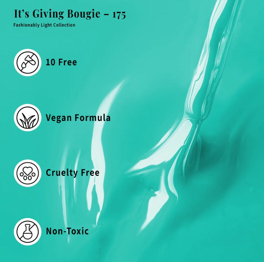 It’s Giving Bougie - 175