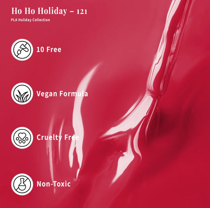 Ho Ho Holiday - 121