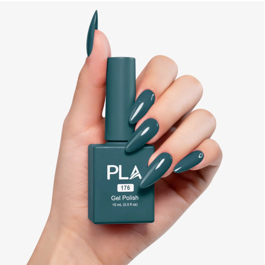 Nails On Fleek - 176