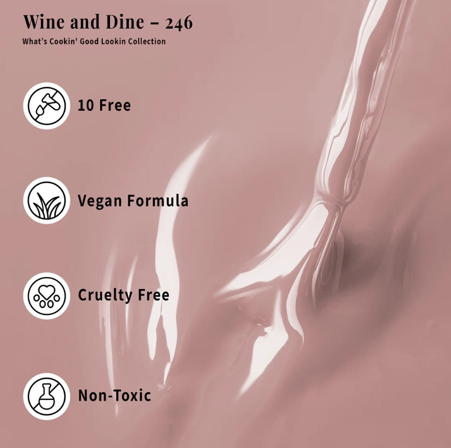 Wine and Dine - 246