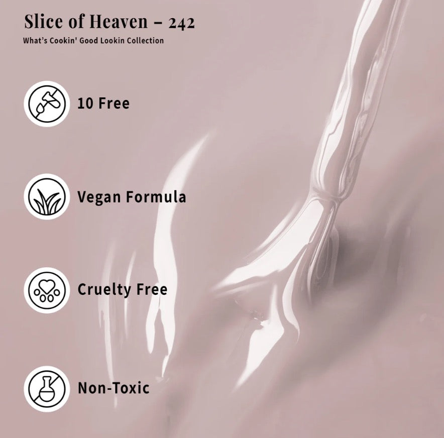 Slice of Heaven - 242