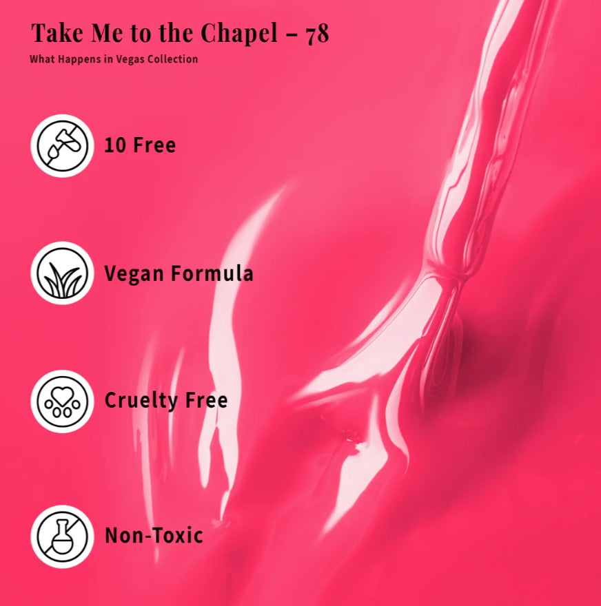 Take me to the Chapel - 78