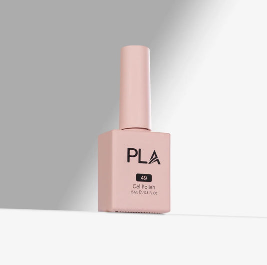 Beauty and the Beige - 49