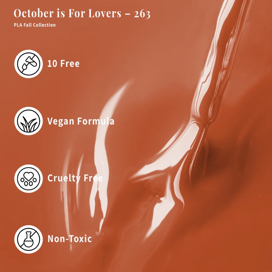 October is for Lovers - 263