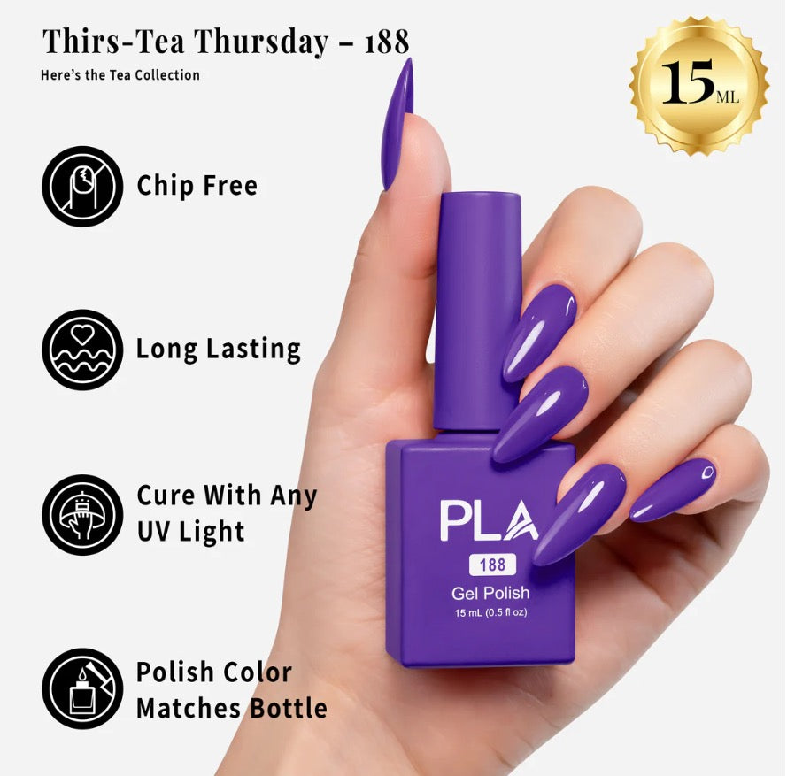 Thirs - Tea Thursday - 188