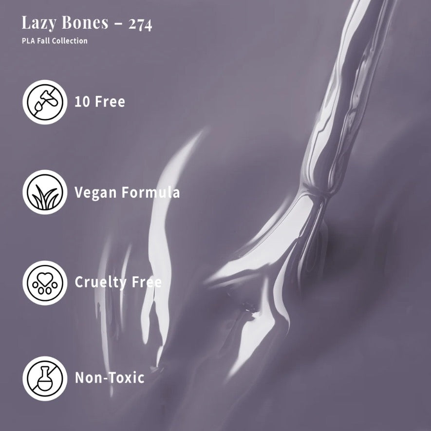Lazy Bones - 274