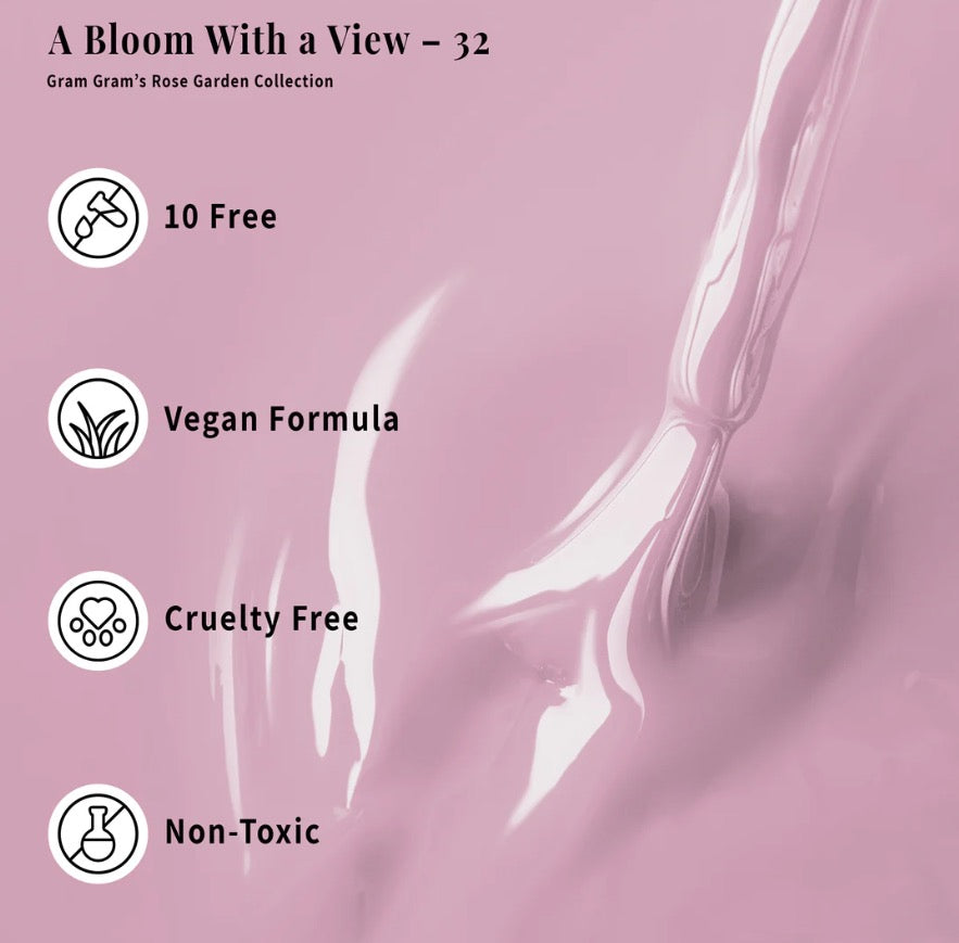 A Bloom with a View - 32