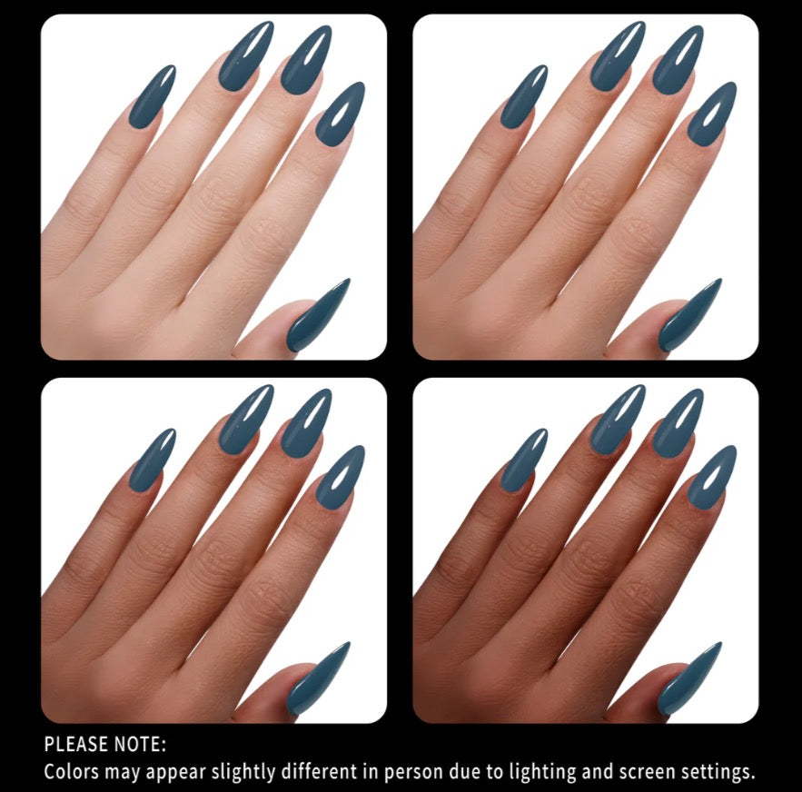 Make it Rein - 142