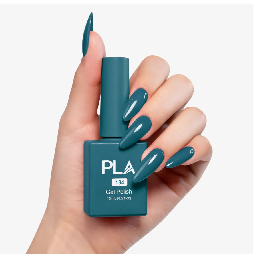 Nails Before Males - 184